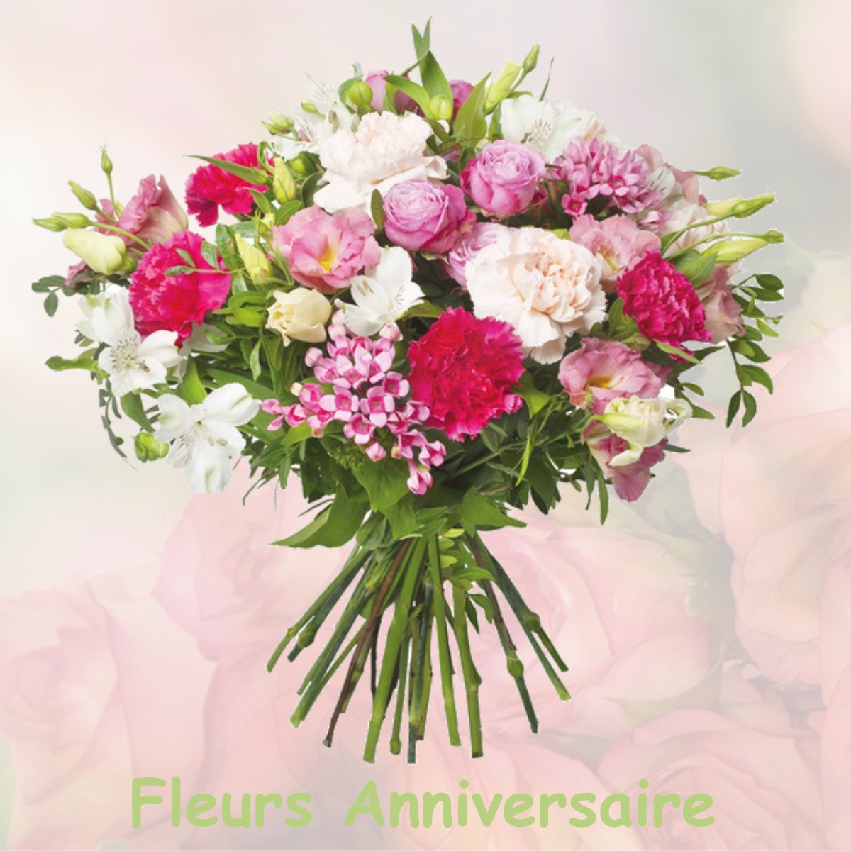 fleurs anniversaire SAINT-MARTIN-DE-LA-PORTE